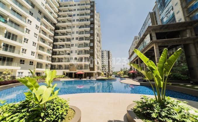 Gateway Apartment Pasteur City View Penthouse Apartment 1