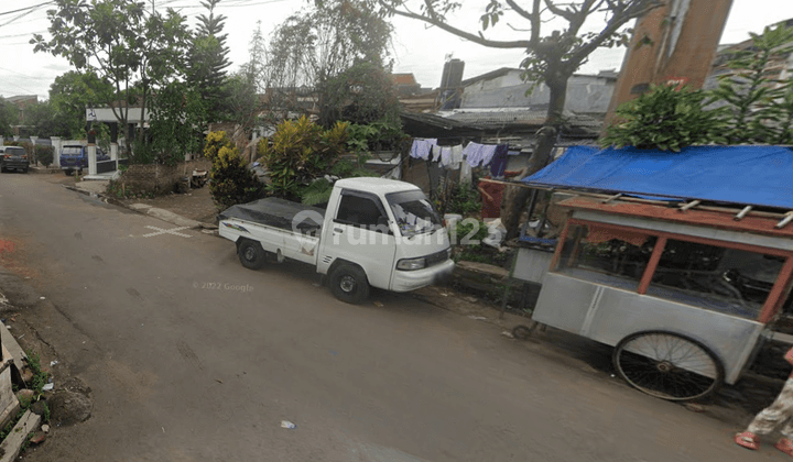 Gudang dekat Tol Pasir Koja Holis Permai Bandung 2