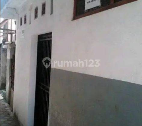 DIJUAL RUMAH 2 Lantai di Sarijadi Bandung 2