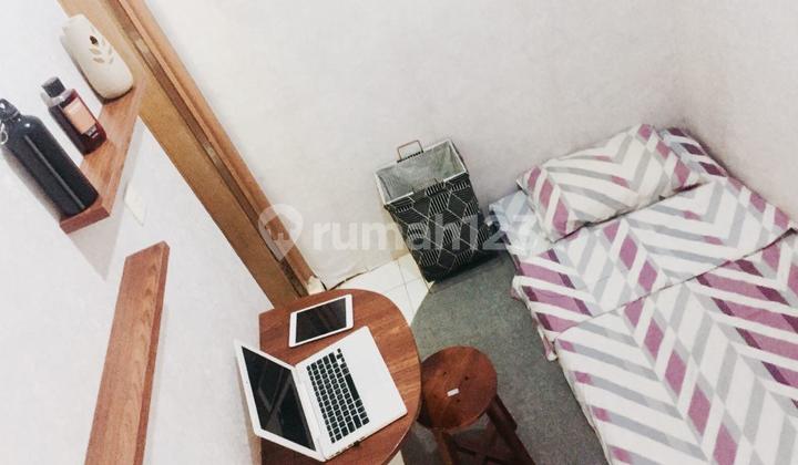 Boarding House Still Active Near Parahyangan University Bandung 2