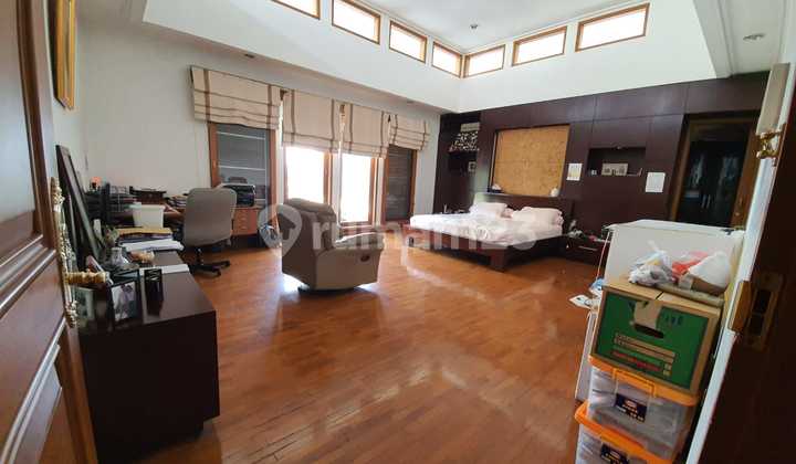 Rumah Bagus Mewah di Sayap Sukajadi Bandung