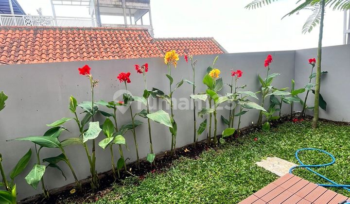 Rumah Baru, Ready Stok Cluster Baru Cihanjuang 2
