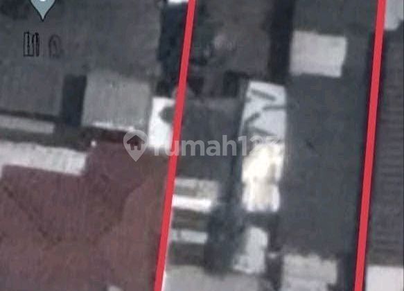 Tanah Komersial Mainroad di Jl. Soekarno Hatta Bandung