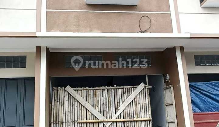 Ruko Mainroad Gerbang Belakang Podomoro Cikoneng Ruko Mainroad Gerbang Belakang Podomoro Cikoneng