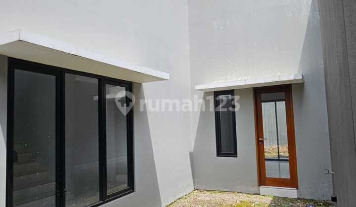 Rumah Baru Siap Huni Area Jl. Kembar Bandung Rumah Baru Siap Huni Area Jl. Kembar Bandung