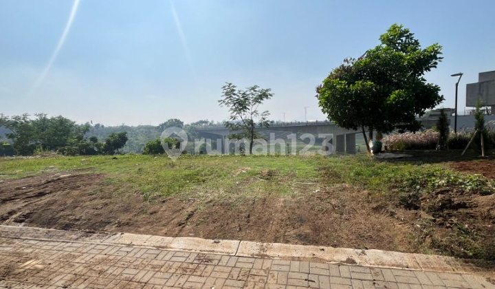 Kavling Dekat Banyak Fasilitas Umum Di Tatar Tarubhawana, Kbp