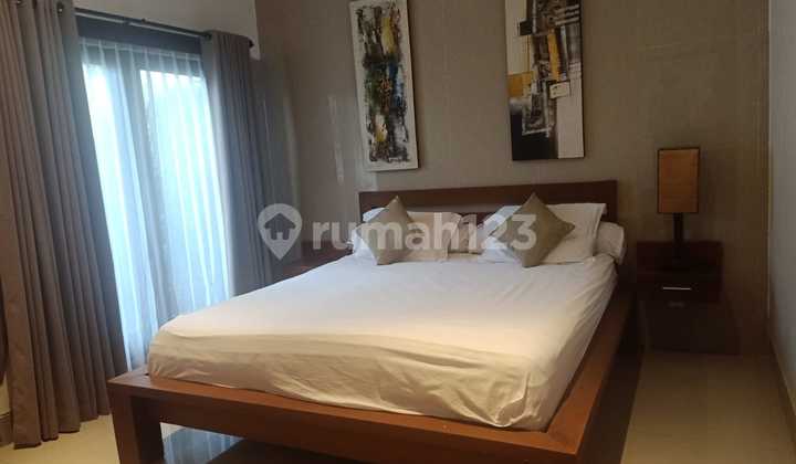 Villa Bagus Furnished Dekat Raya Canggu Villa Bagus Furnished Dekat Raya Canggu