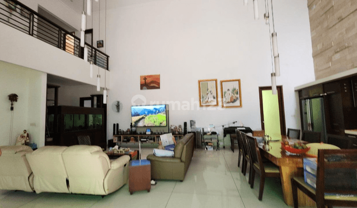 Rumah 2 Lantai Di Pondok Hijau Bandung Utara 1