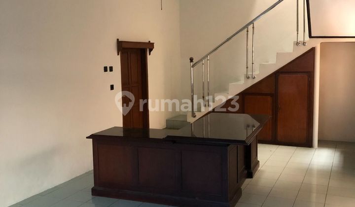 Well-Maintained 2-Story House in Antapani, Bandung