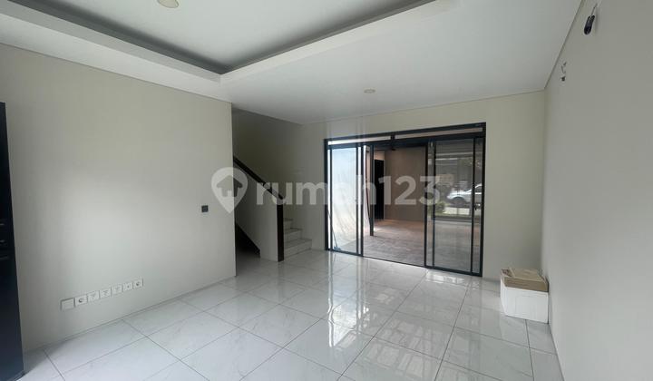 Rumah Siap Huni Di Tatar Tarubhawana Kota Baru Parahyangan