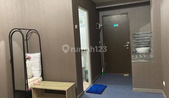 Dijual Apartment The Suites Metro Soekarno Hatta 1