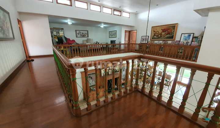 Rumah Bagus Mewah di Sayap Sukajadi Bandung 2