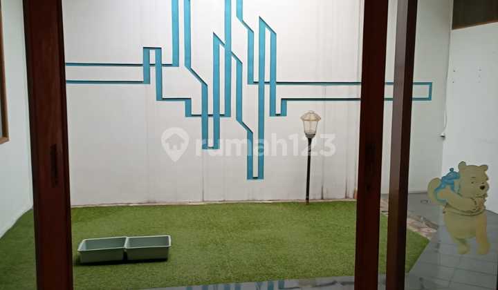 Rumah Terawat Siap Huni Dalam Portal Singgasana Rumah Terawat Siap Huni Dalam Portal Singgasana