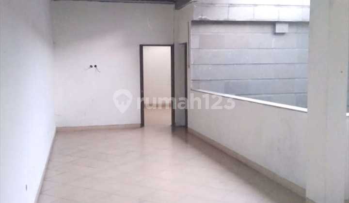 Hotel Hitung 90%, Rata Lembang Mainroad 2