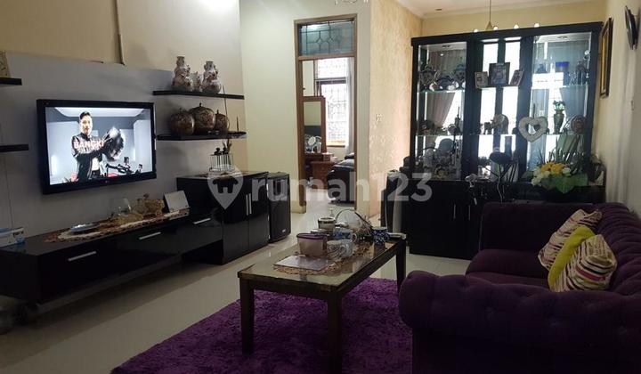 Dijual Rumah Komp Batumas Nusa Indah Bandung Dijual Rumah Komp Batumas Nusa Indah Bandung