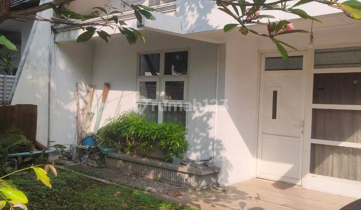 Dijual Rumah Nyaman Di Batununggal Permai Bandung 1