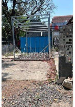 Dijual Rumah Dan Ruang Usaha Sayap Riau  1