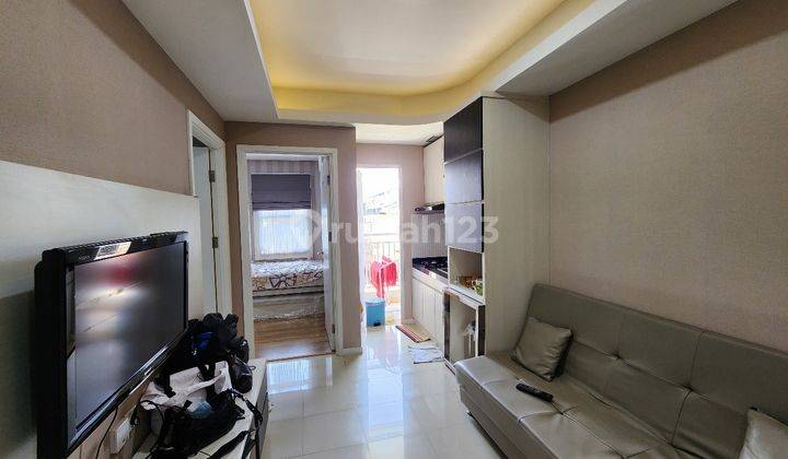 APARTEMENT PARAHYANGAN RESIDENCE 2BR TOWER PANGRANGO BANDUNG 1