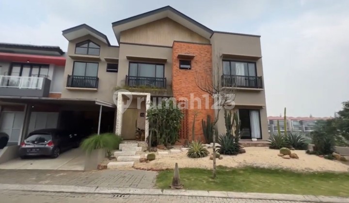 Rumah Nyaman, Terawat di Tatar Kamandaka Kbp