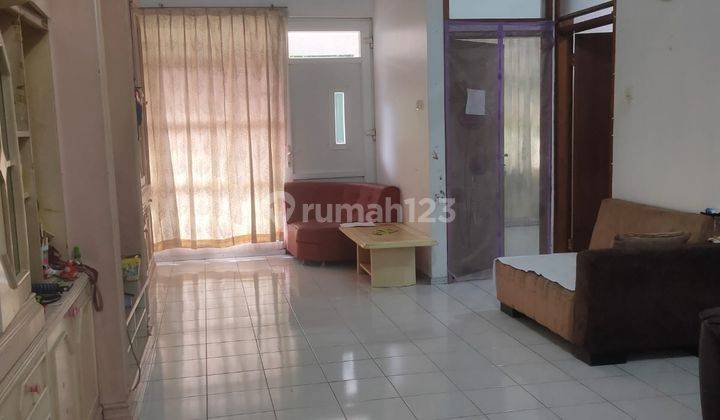 Dijual Rumah Nyaman Di Batununggal Permai Bandung 2