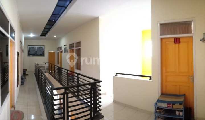 Kos Kosan 16 Rooms Jatinangor in Front of Unpad 2