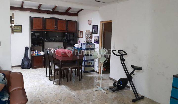 DIJUAL RUMAH INGIN DIJUAL CEPAT KOPO PERMAI  1