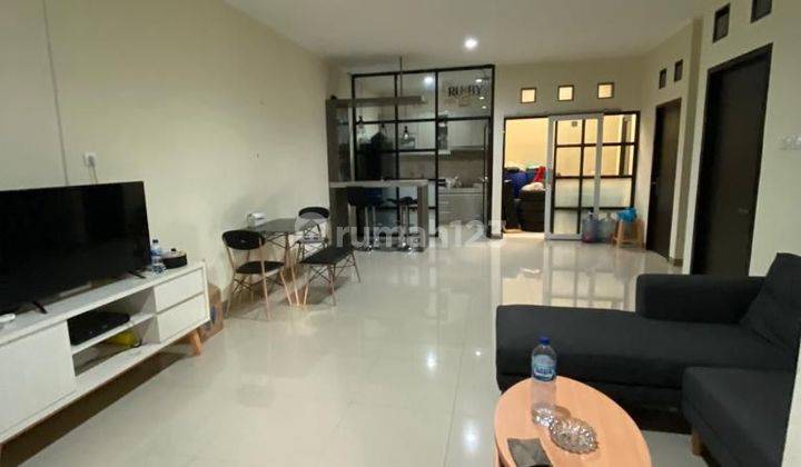 Dijual Rumah Cantik Minimalis Kopo Ketapang 1