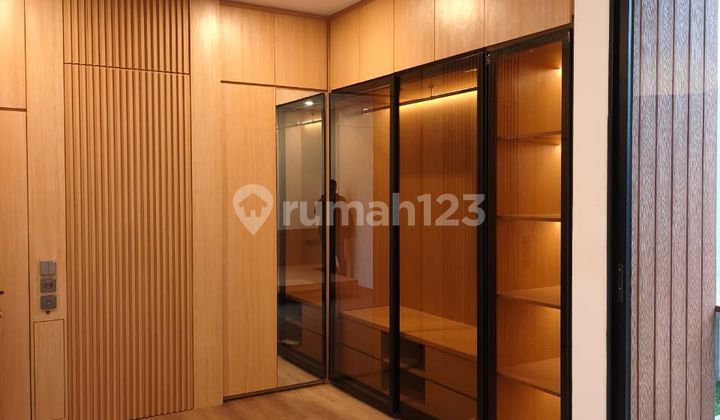 Nice Modern House in Setraduta Bandung 2