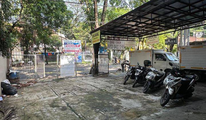Disewakan Buah Batu Ruko 2 Lantai Maskumambang 2