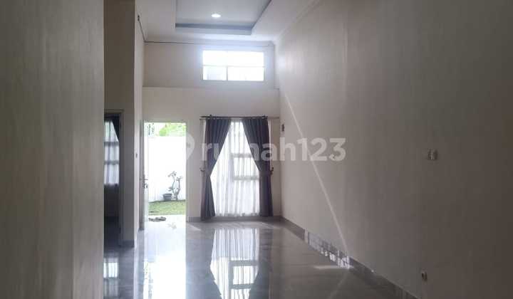 Rumah Impian Komp Private Hill Cilame Cimahi