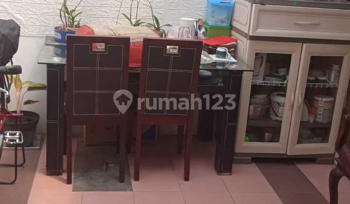 Rumah Siap Huni di Area Sariwangi Bandung 2