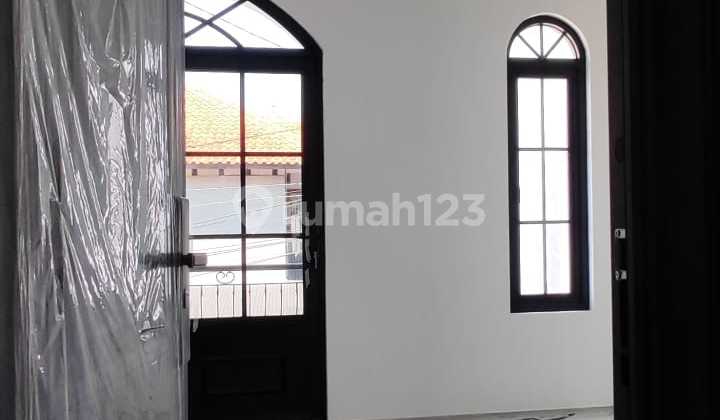 Rumah Bagus Mewah di Pasir Salam Bandung