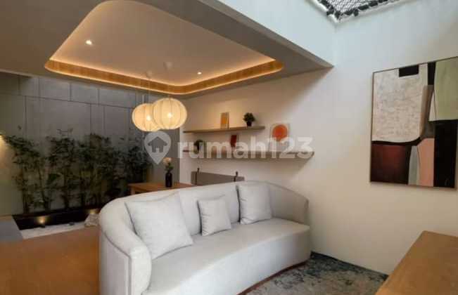 Minimalist House in Sayap Margahayu Fully Furnished Minimalist House in Sayap Margahayu Fully Furnished