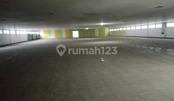 Dijual Gudang Luas di Tki I Kopo Bandung Dijual Gudang Luas di Tki I Kopo Bandung