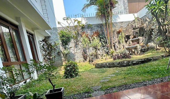 Dijual Rumah Nyaman Terawat Full Furnish Di Batununggal Bandung 2