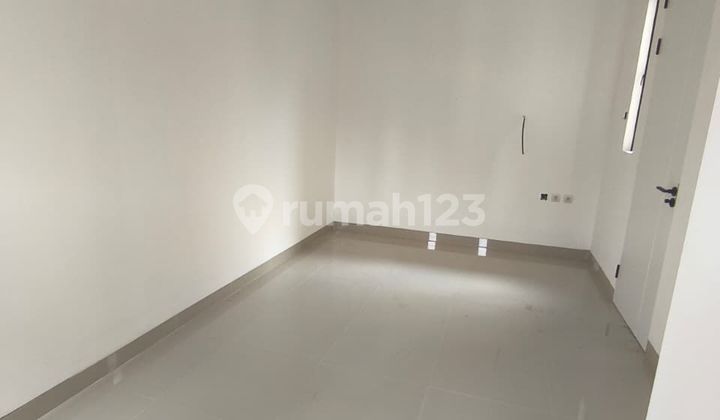 Elegant Minimalist New House in Cileunyi 2