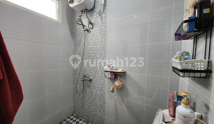 Semi-Furnished House, Dayana Cluster, Summarecon Bandung 2