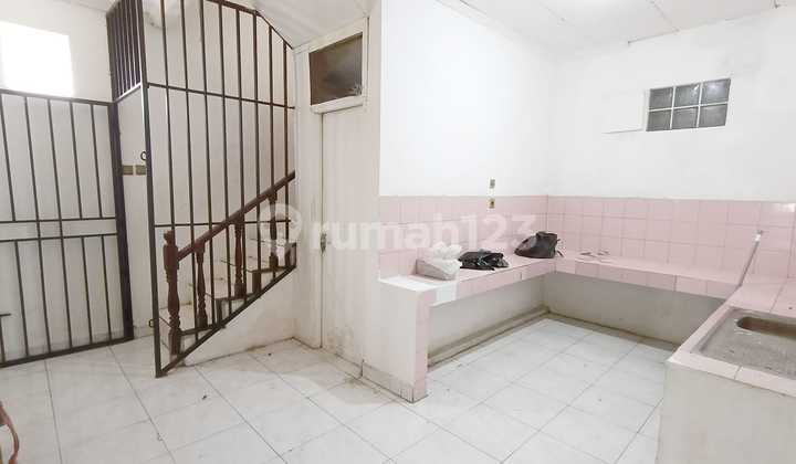 Ruko Siap Huni Strategis Коро Сibaduyut 