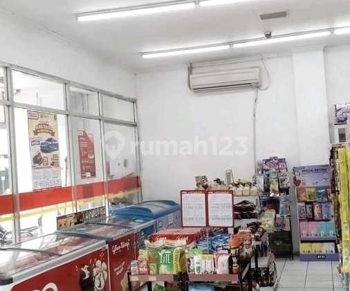 Strategic Shop House for Sale in Ciwidey Bandung 2
