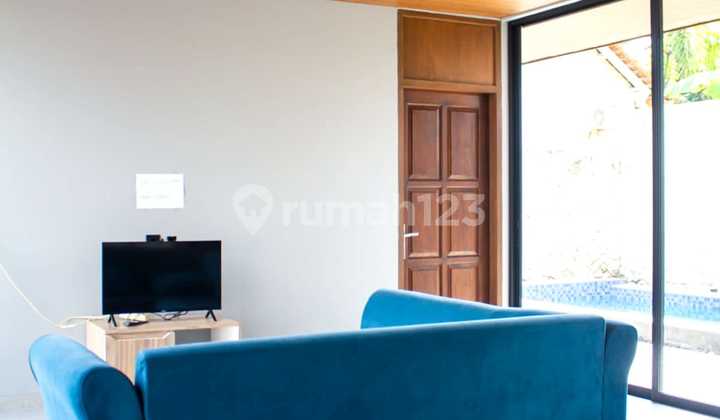 Good Ready-to-Occupy House Near Pangandaran Beach Good Ready-to-Occupy House Near Pangandaran Beach