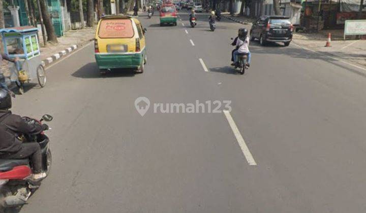 Dijual Tanah Kotak di Pasir Kaliki Bandung 2