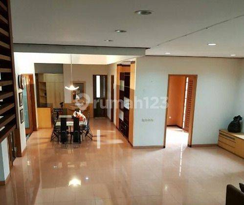 Rumah Hook Bagus Siap Huni Di Setra Duta Bandung Utara 2