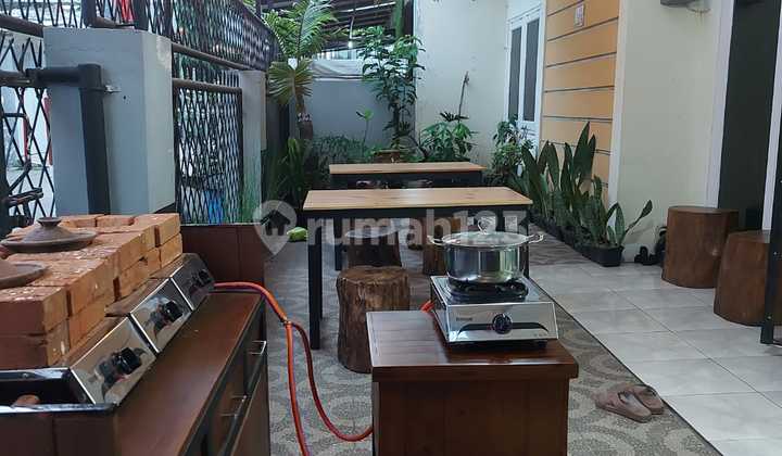 Well-Maintained House in Taman Kopo Indah 1 Bandung