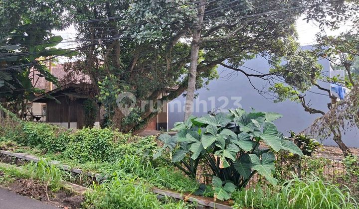 Sewa Rumah di Sayap Ciumbuleuit -+ 1Km Dari Unpar 2