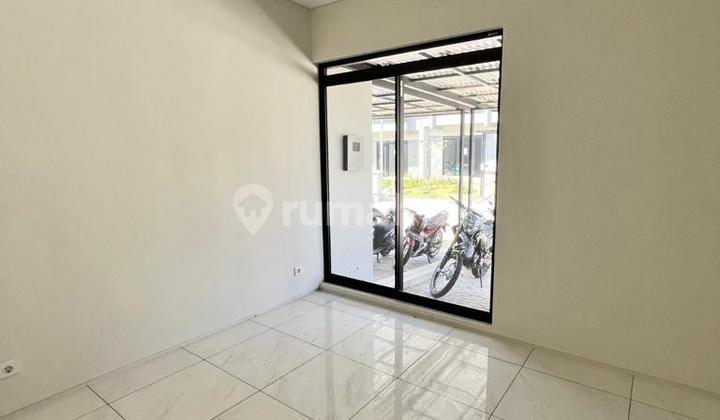 Rumah Modern Minimalis Kota Baru Parahyangan Tarubhawana 2