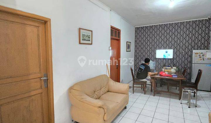 Dijual Rumah Kost Aktif Di Jl Kembar Sayap Bkr Bandung 1