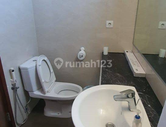 Disewakan Apartemen Hegarmanah Residence 3 BR Full Furnished 2