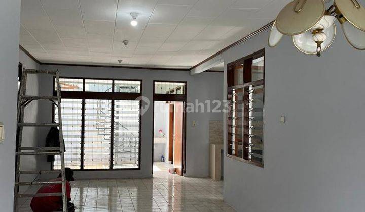 Dijual Rumah Minimalis di Kopo Permai Bandung 1