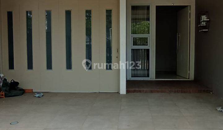 Dijual Rumah Full Furnish Di Mekarwangi  2