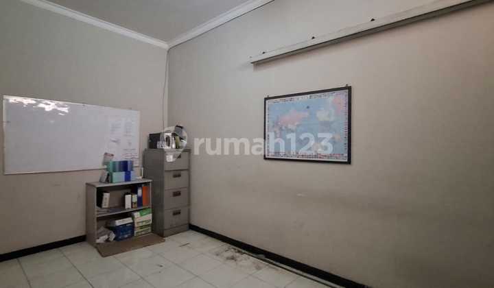 Rumah Luas Nyaman di Mekar Wangi Bandung 2